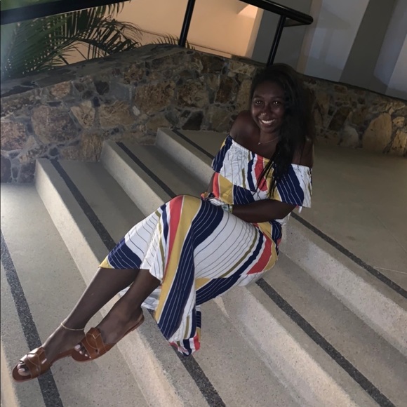 Meet The Posher, Rika - Picture 1 of 1